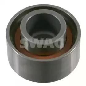 Паразитный / Ведущий ролик, зубчатый ремень SWAG купить